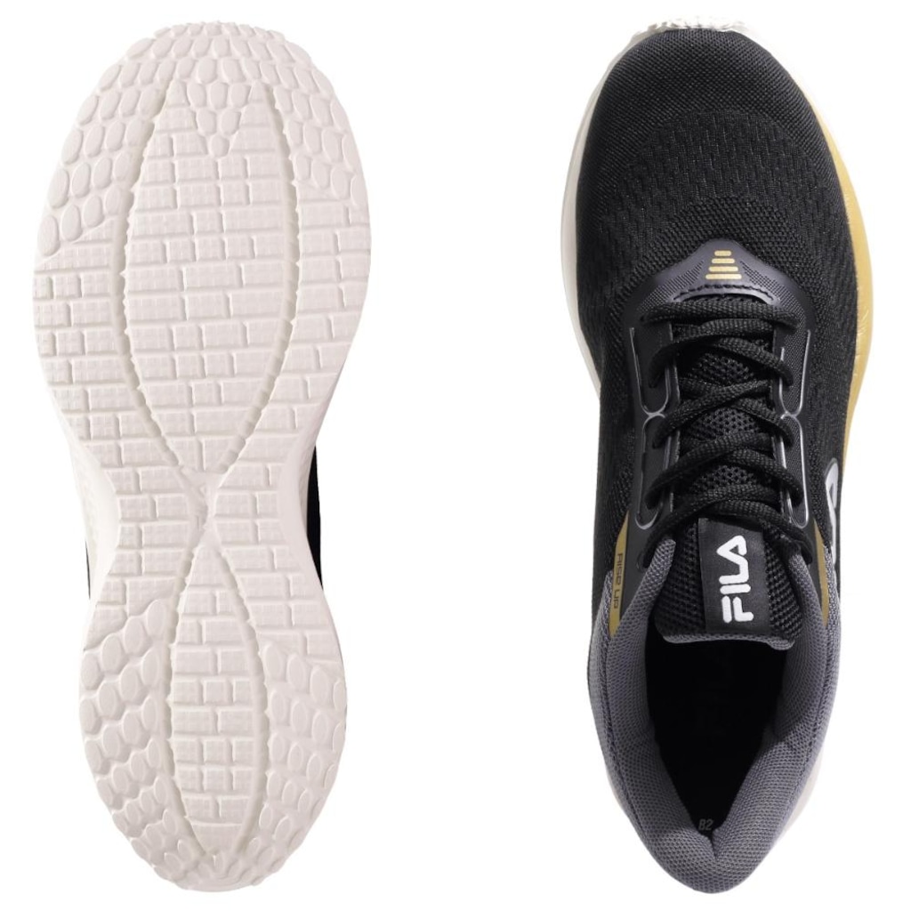 Imagem 5 do produto Tênis Fila Rise Up Masculino