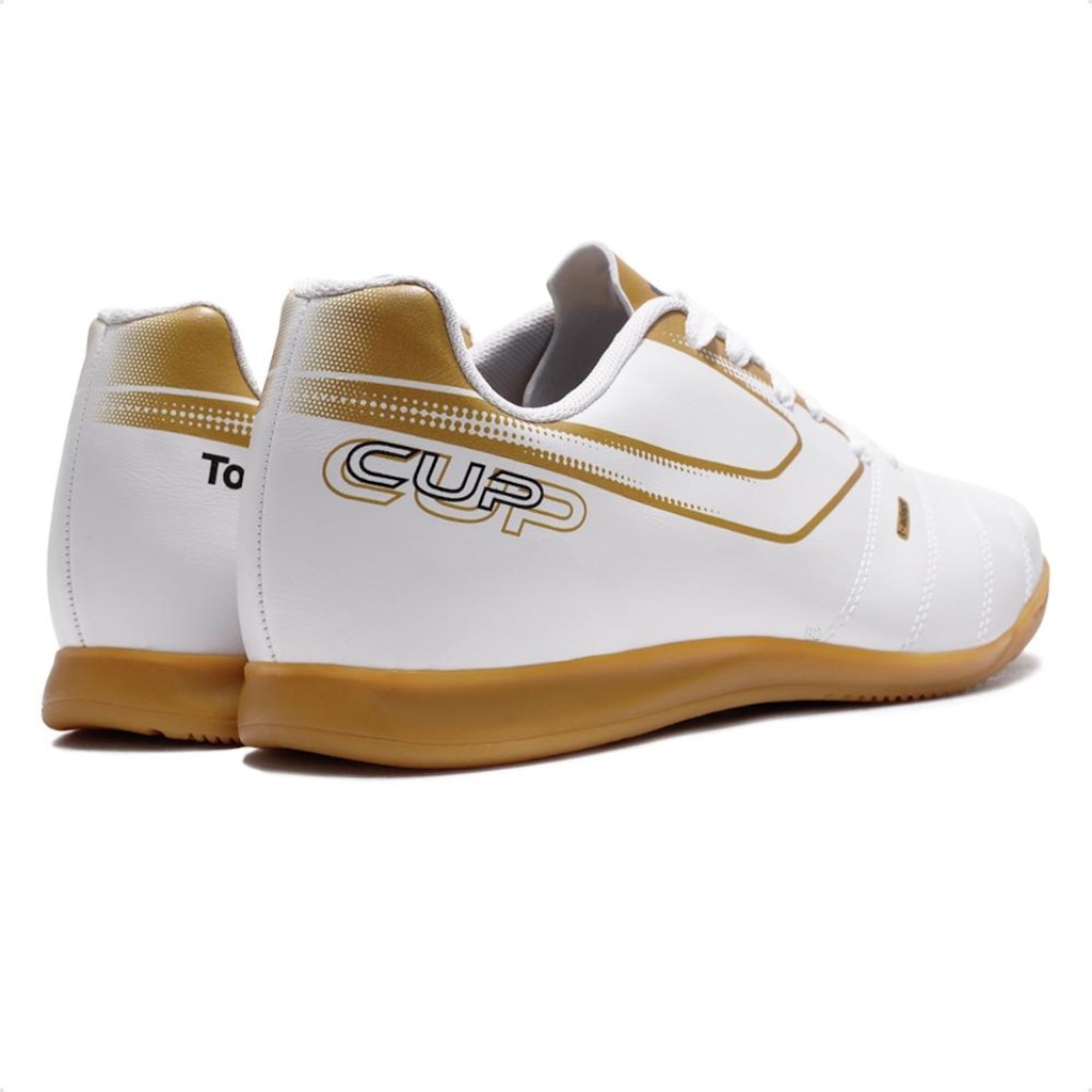 Imagem 4 do produto Chuteira de Futsal Adulto Topper Cup 8