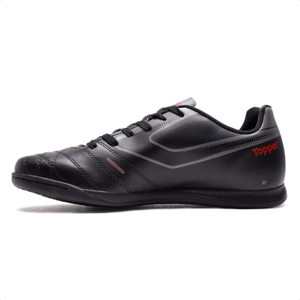 Imagem 2 do produto Chuteira de Futsal Adulto Topper Cup 8