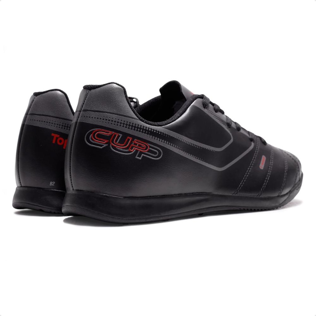 Imagem 4 do produto Chuteira de Futsal Adulto Topper Cup 8