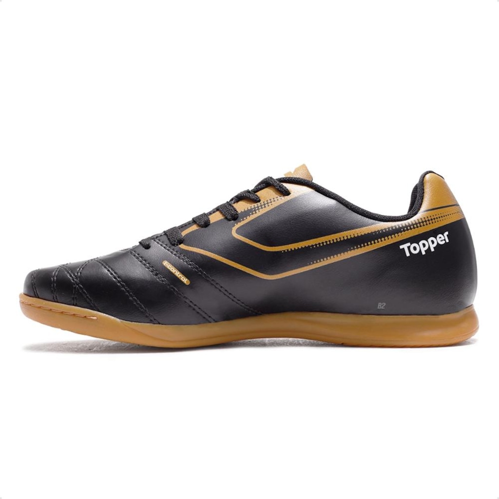Imagem 2 do produto Chuteira de Futsal Adulto Topper Cup 8