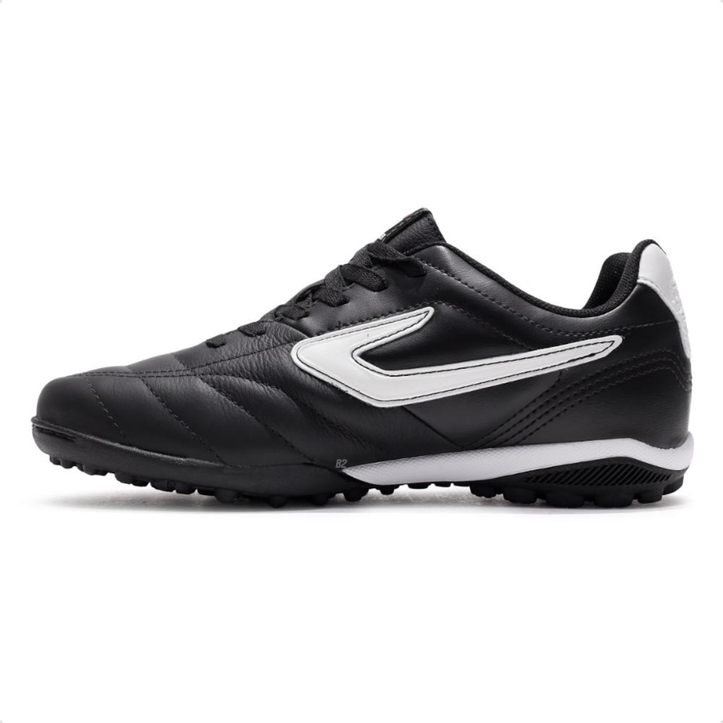 Imagem 2 do produto Chuteira de Society Adulto Topper Furia II