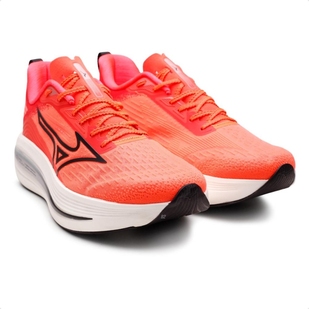 Imagem 3 do produto Tênis Masculino Mizuno Neo Aura