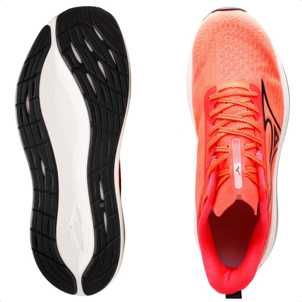 Imagem 5 do produto Tênis Masculino Mizuno Neo Aura