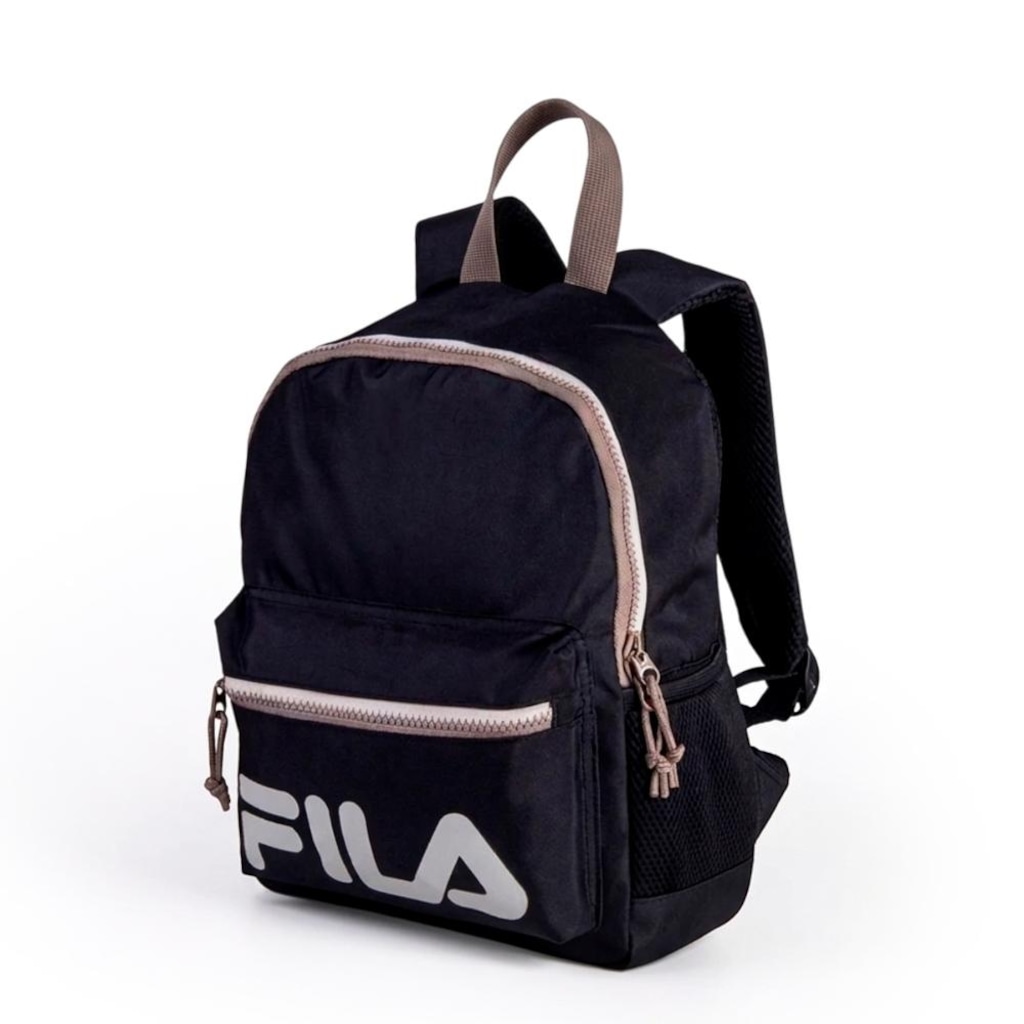 Imagem 3 do produto Mochila Fila Colors Unissex