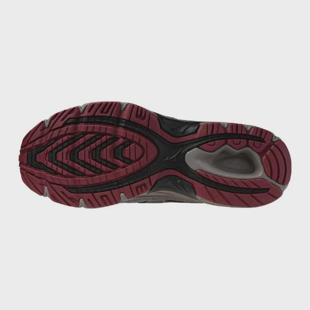 Imagem 3 do produto Tênis Casual Unissex Mizuno MZR LS Original