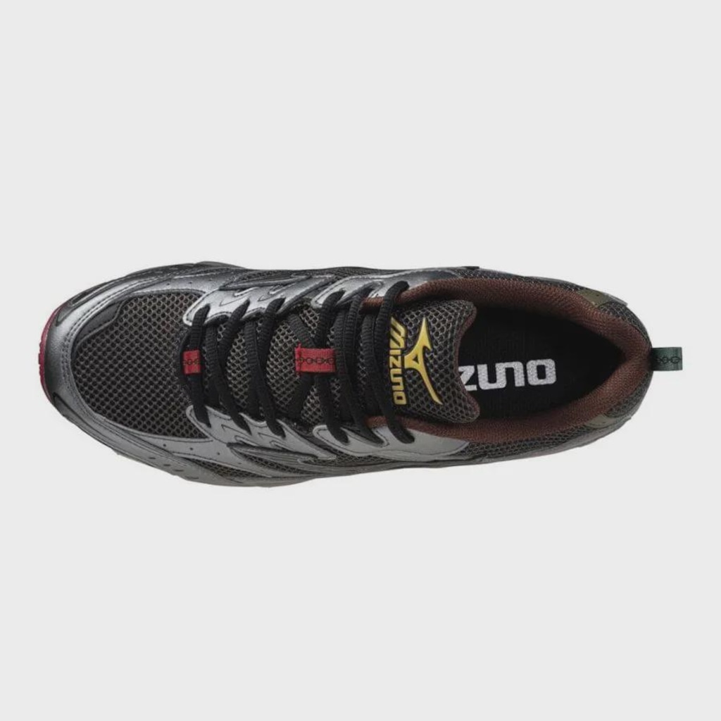 Imagem 4 do produto Tênis Casual Unissex Mizuno MZR LS Original