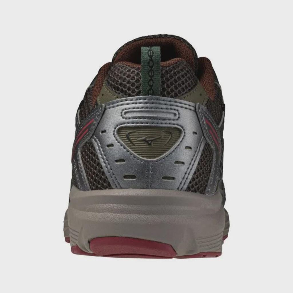 Imagem 5 do produto Tênis Casual Unissex Mizuno MZR LS Original