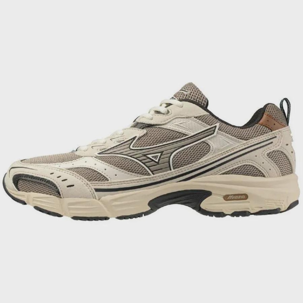 Imagem 2 do produto Tênis Casual Unissex Mizuno MZR Ls Premium