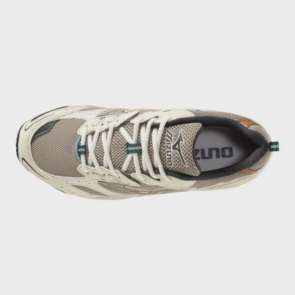 Imagem 3 do produto Tênis Casual Unissex Mizuno MZR Ls Premium