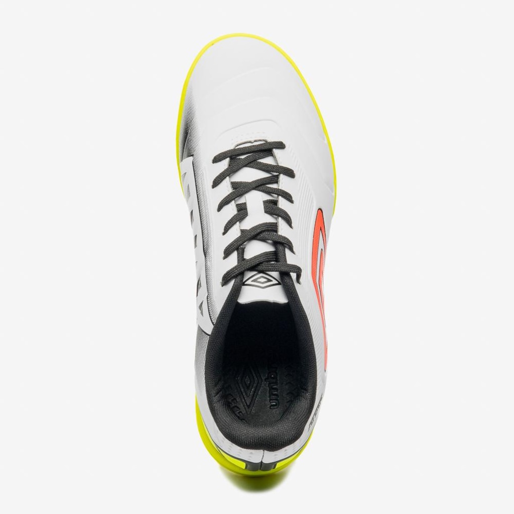 Imagem 4 do produto Chuteira Futsal Adulto Umbro Attak III