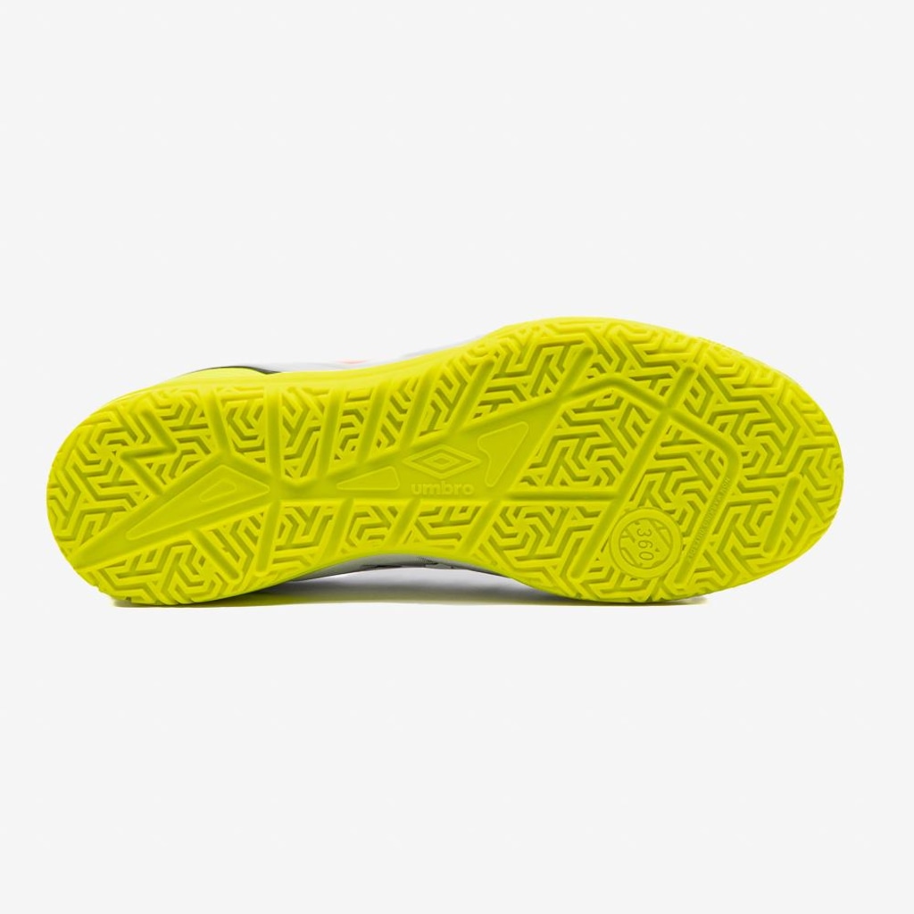 Imagem 5 do produto Chuteira Futsal Adulto Umbro Attak III