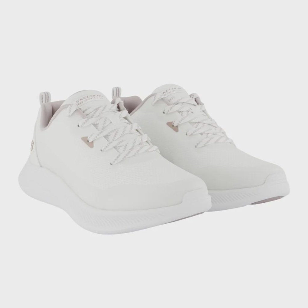 Imagem 2 do produto Tênis Feminino Skechers Bobs Moda Flex