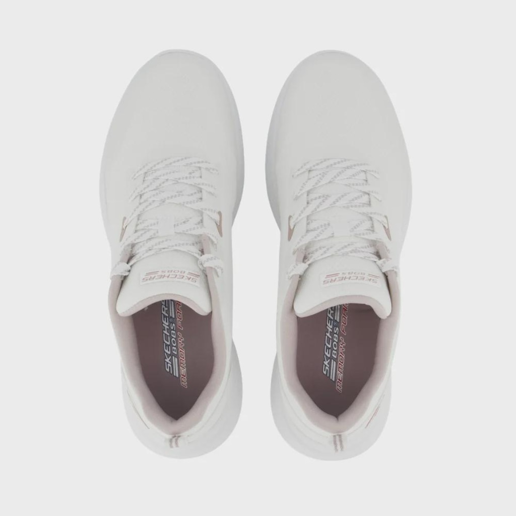 Imagem 3 do produto Tênis Feminino Skechers Bobs Moda Flex
