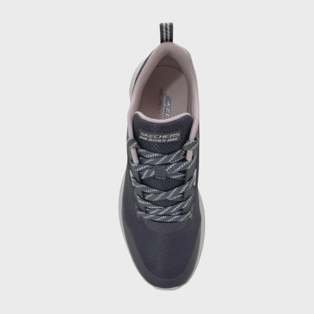 Imagem 3 do produto Tênis Feminino Skechers Bobs Moda Flex
