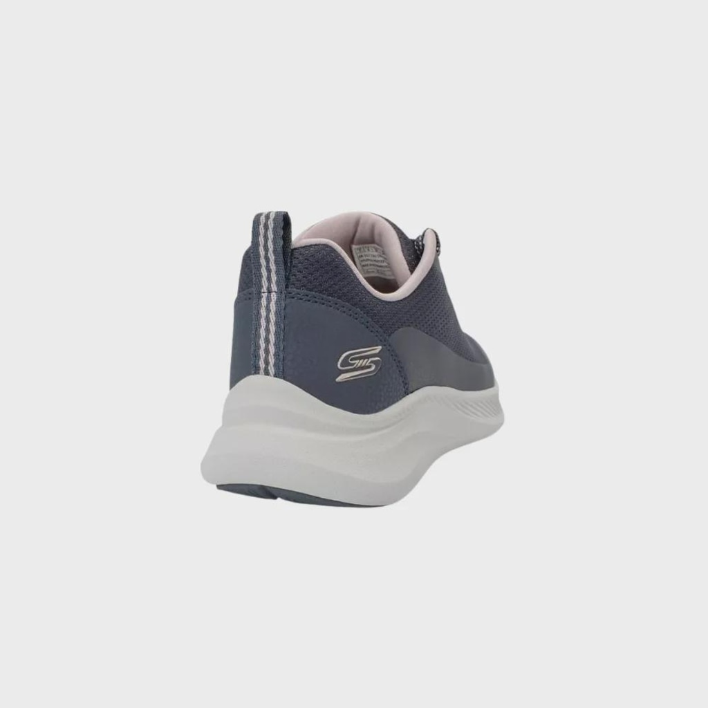 Imagem 4 do produto Tênis Feminino Skechers Bobs Moda Flex