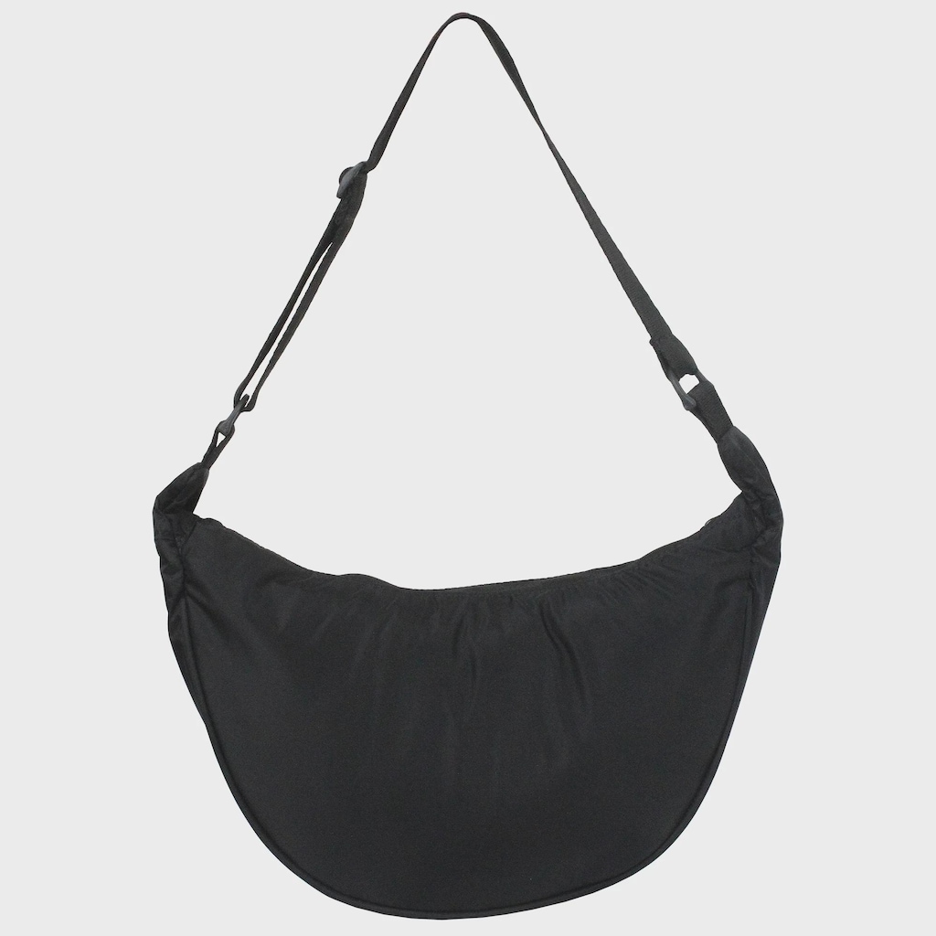 Imagem 3 do produto Bolsa Volcom Cut Black - Feminina