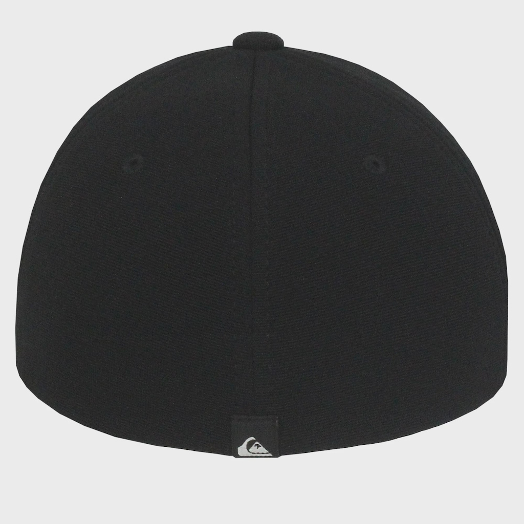 Imagem 4 do produto Boné Unissex Quiksilver Soft Hologram - Aba Curva