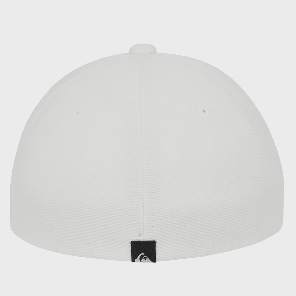 Imagem 4 do produto Boné Unissex Quiksilver Emb Type Momentum - Aba Curva