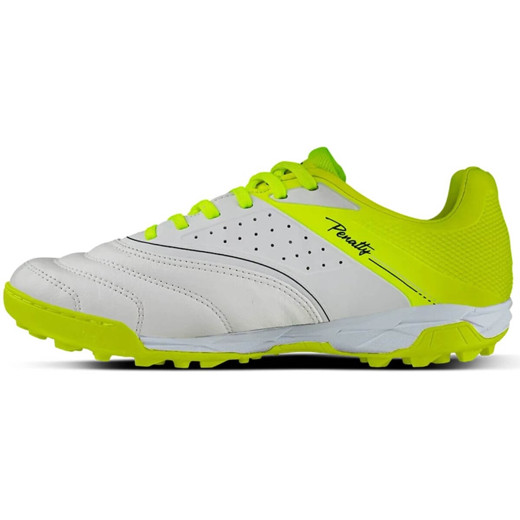 Imagem 2 do produto Chuteira Society Adulto Penalty Brasil 70 Pro Y-1