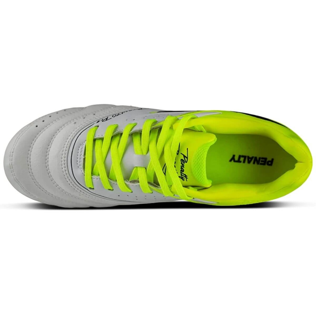 Imagem 3 do produto Chuteira Society Adulto Penalty Brasil 70 Pro Y-1