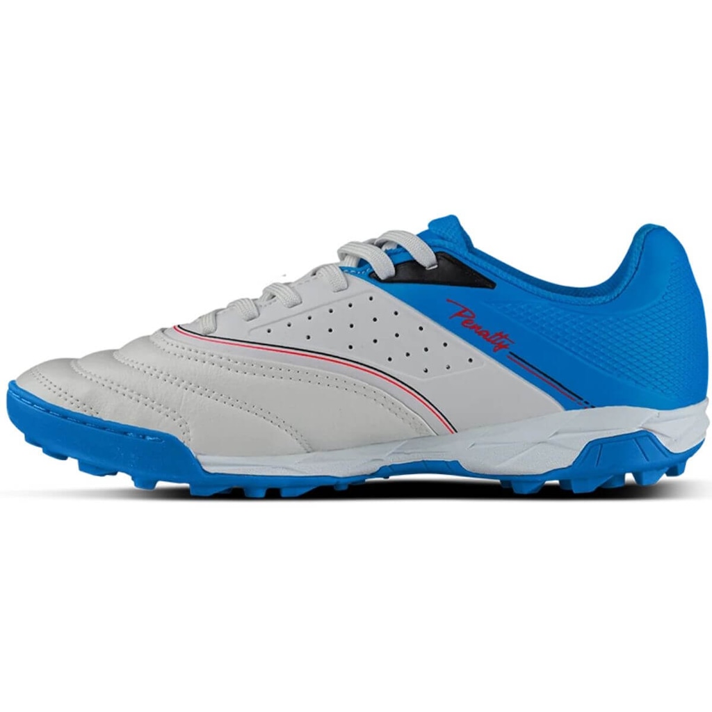 Imagem 2 do produto Chuteira Society Adulto Penalty Brasil 70 Pro Y-1