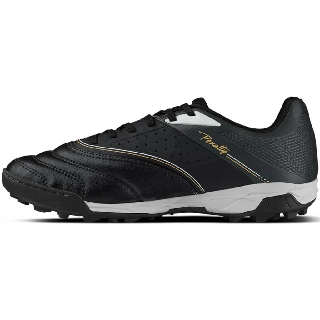 Imagem 2 do produto Chuteira Society Adulto Penalty Brasil 70 Pro Y-1