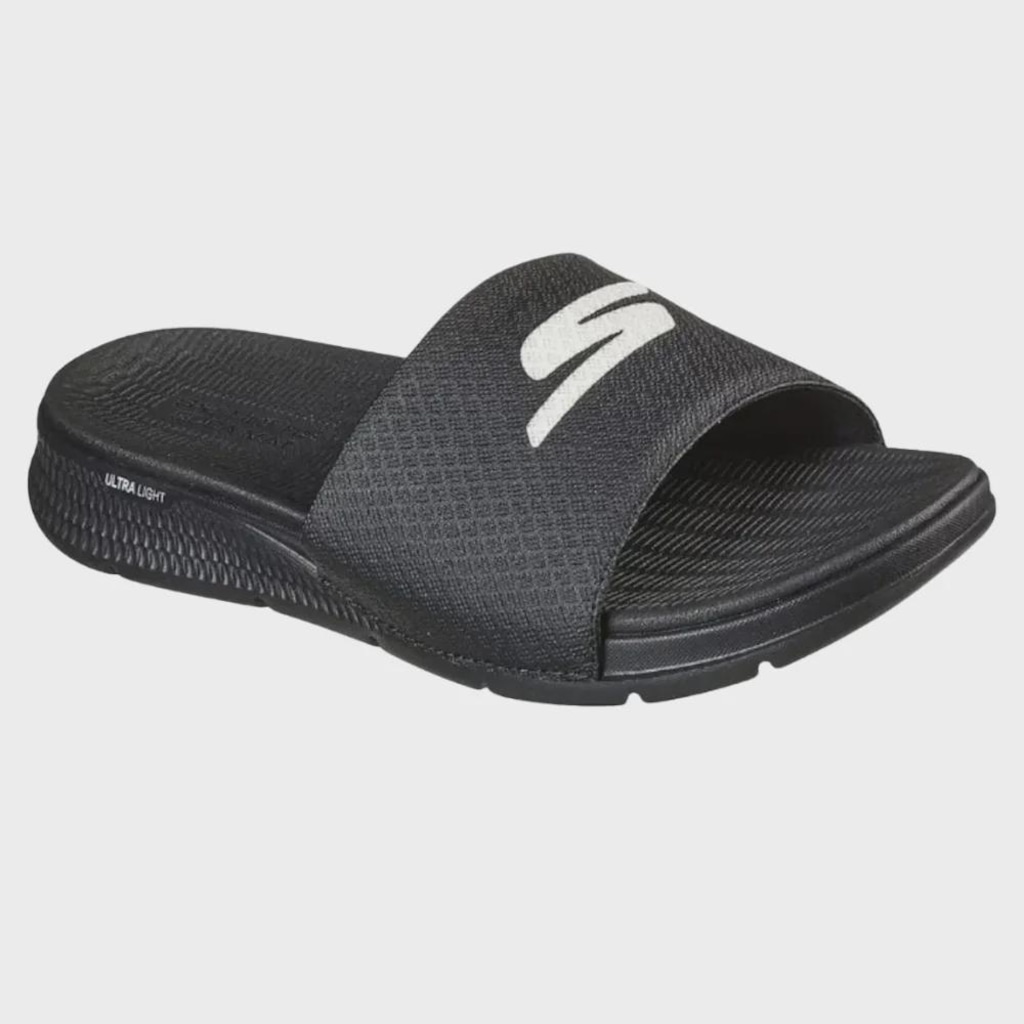 Imagem 2 do produto Chinelo Skechers Go Consistent - Masculino