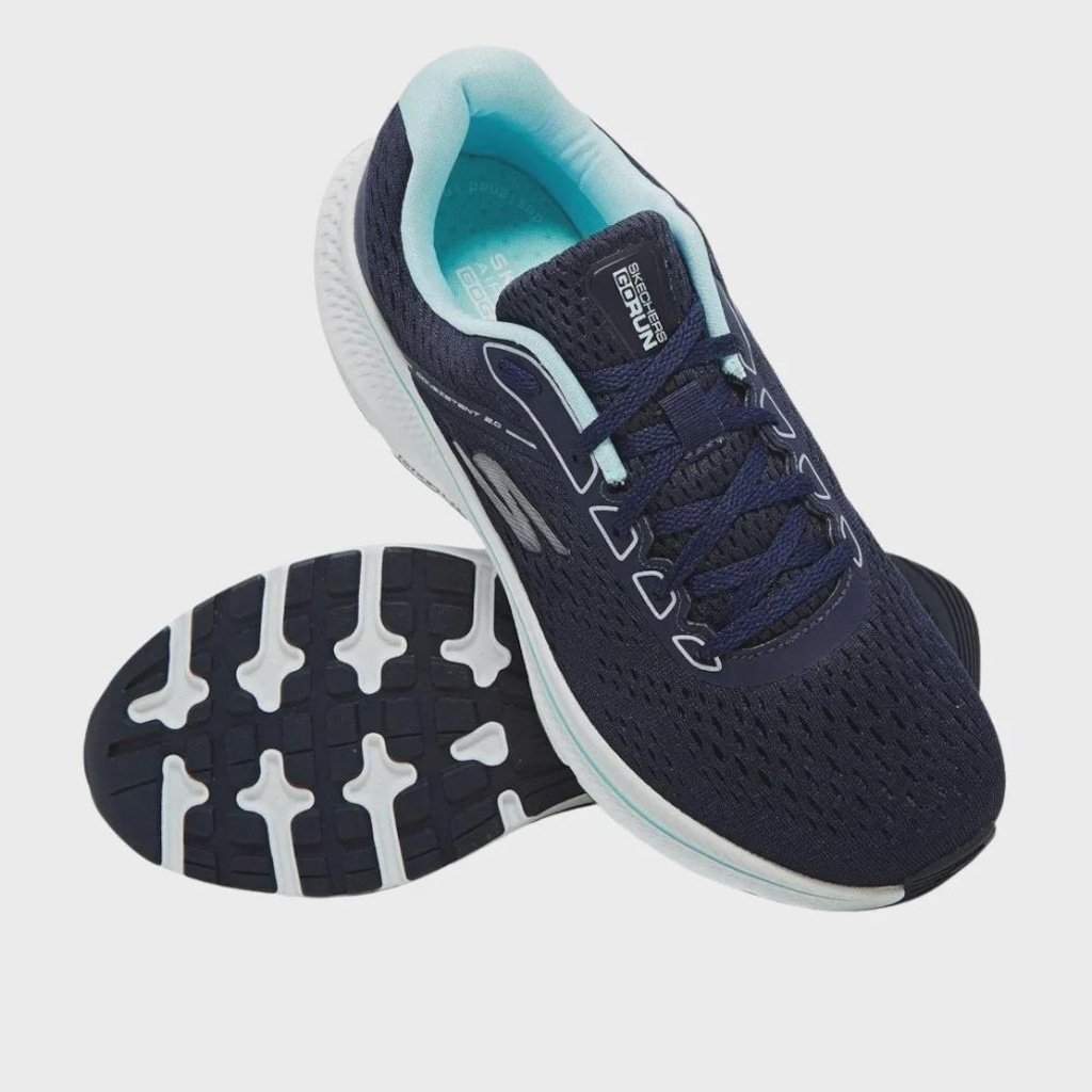 Imagem 3 do produto Tênis Skechers Go Run Consistent 2.0 - Feminino