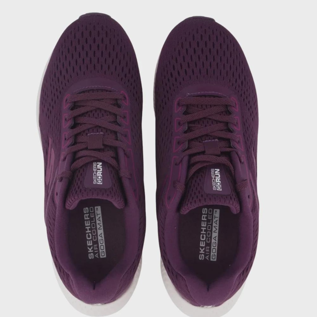 Imagem 4 do produto Tênis Skechers Go Run Consistent 2.0 - Feminino