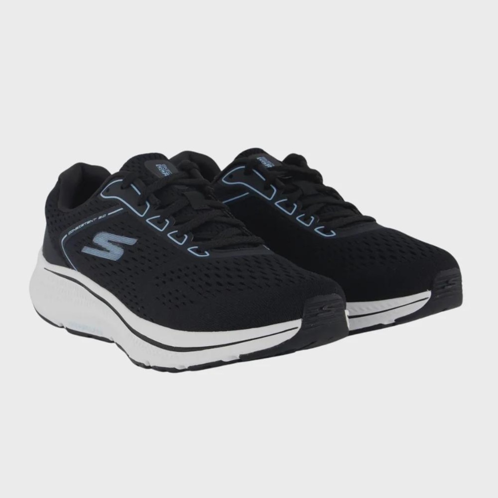 Imagem 2 do produto Tênis Skechers Go Run Consistent 2.0 - Feminino