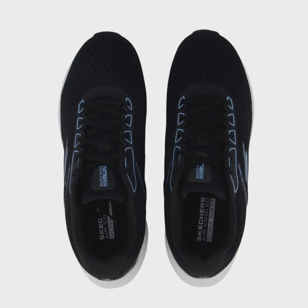 Imagem 3 do produto Tênis Skechers Go Run Consistent 2.0 - Feminino