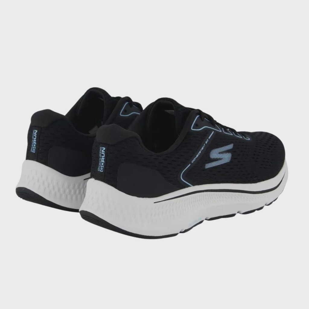 Imagem 4 do produto Tênis Skechers Go Run Consistent 2.0 - Feminino