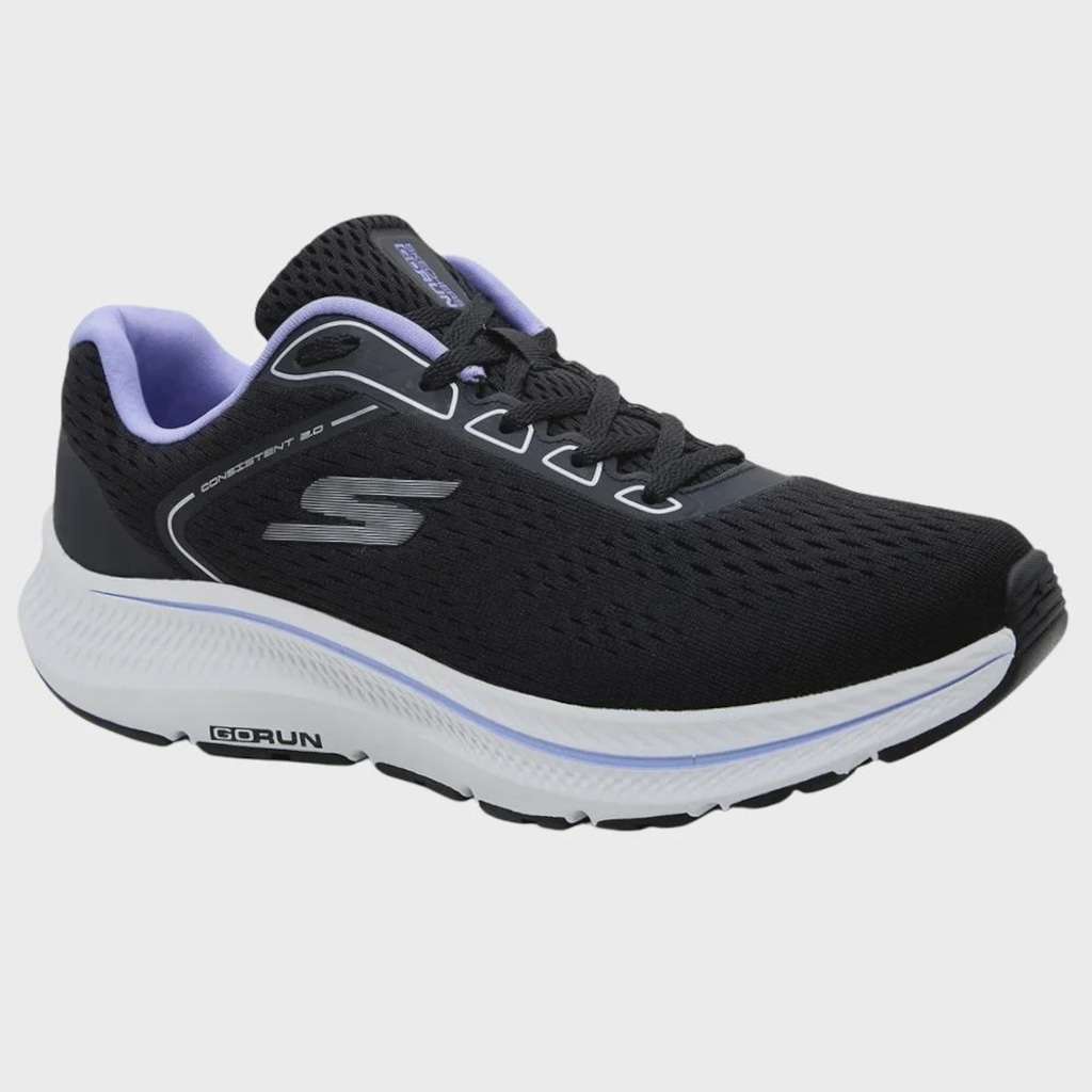 Imagem 2 do produto Tênis Skechers Go Run Consistent 2.0 - Feminino