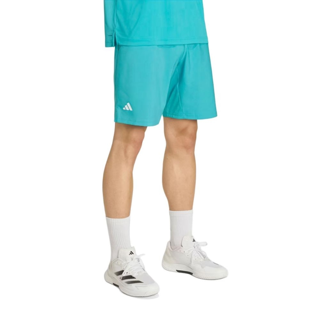 Imagem 2 do produto Shorts adidas 3S Club 9in - Masculino