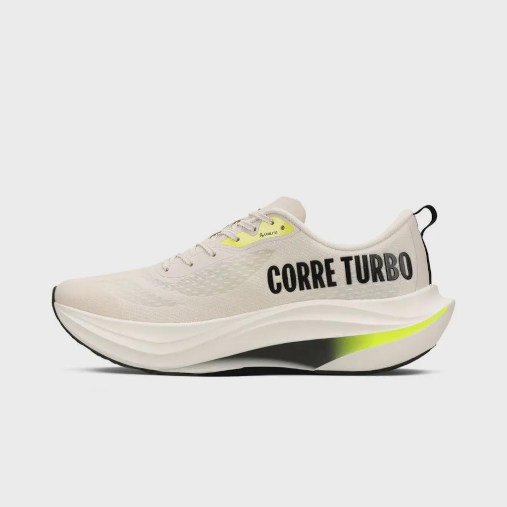 Imagem 2 do produto Tênis Unissex Olympikus Corre Turbo