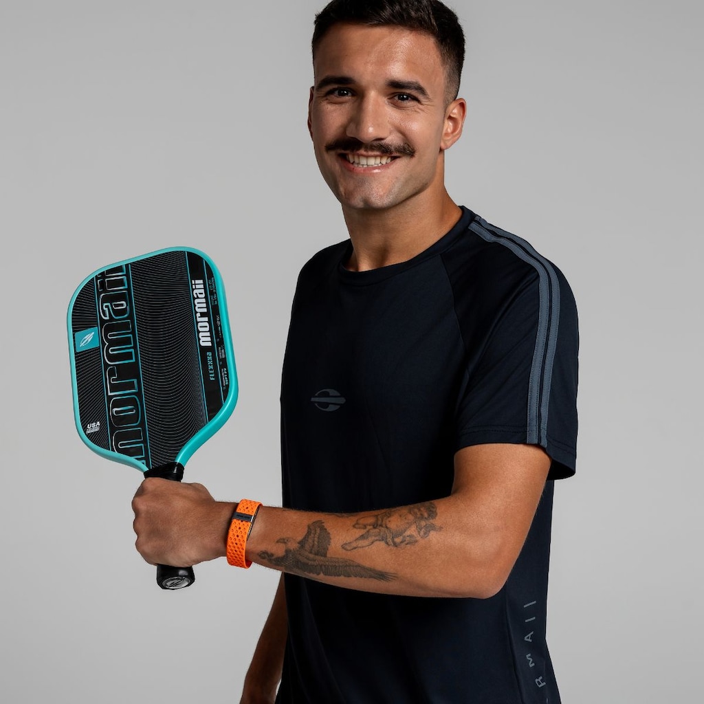 Imagem 2 do produto Camiseta Manga Curta Beach Sports Mormaii - Masculina