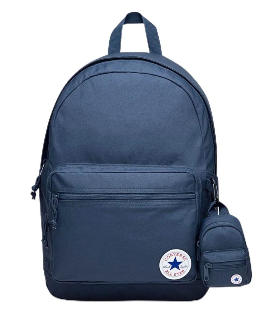 Imagem 3 do produto Mochila All Star Go 2 - 24 Litros