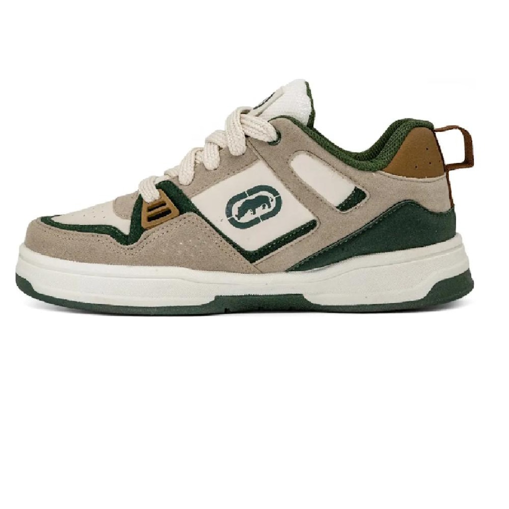 Imagem 2 do produto Tênis Masculino Ecko Riverside