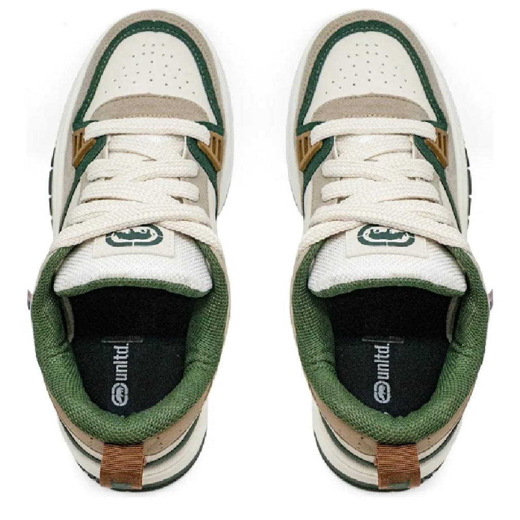 Imagem 3 do produto Tênis Masculino Ecko Riverside