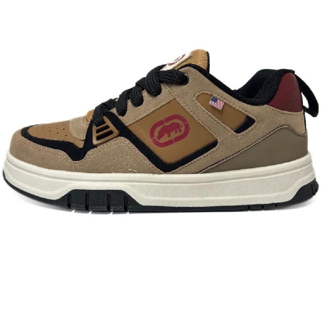 Imagem 2 do produto Tênis Masculino Ecko Riverside