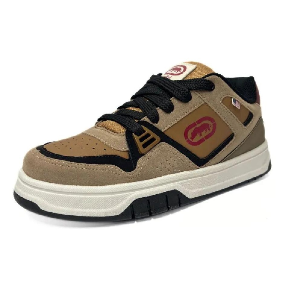 Imagem 3 do produto Tênis Masculino Ecko Riverside