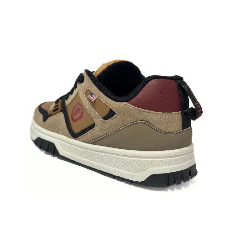 Imagem 4 do produto Tênis Masculino Ecko Riverside