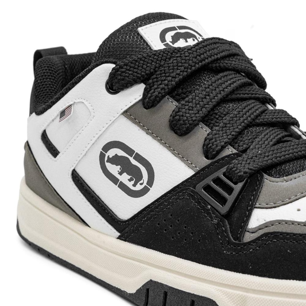 Imagem 3 do produto Tênis Masculino Ecko Riverside