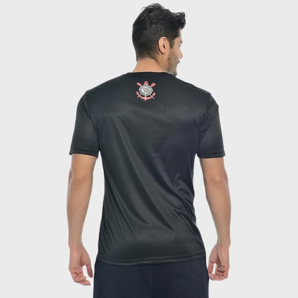 Imagem 4 do produto Camisa do Corinthians Coimbra - Masculina