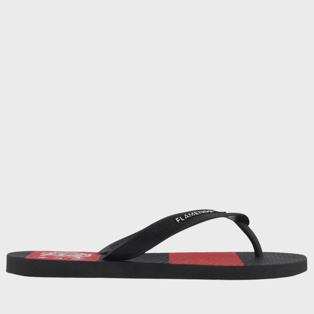 Imagem 2 do produto Chinelo do Flamengo Manto 81 -Masculino