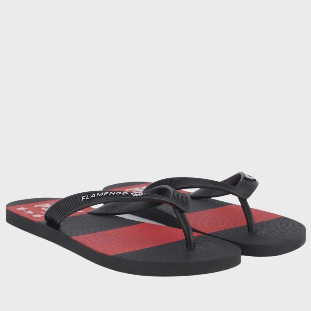 Imagem 3 do produto Chinelo do Flamengo Manto 81 -Masculino