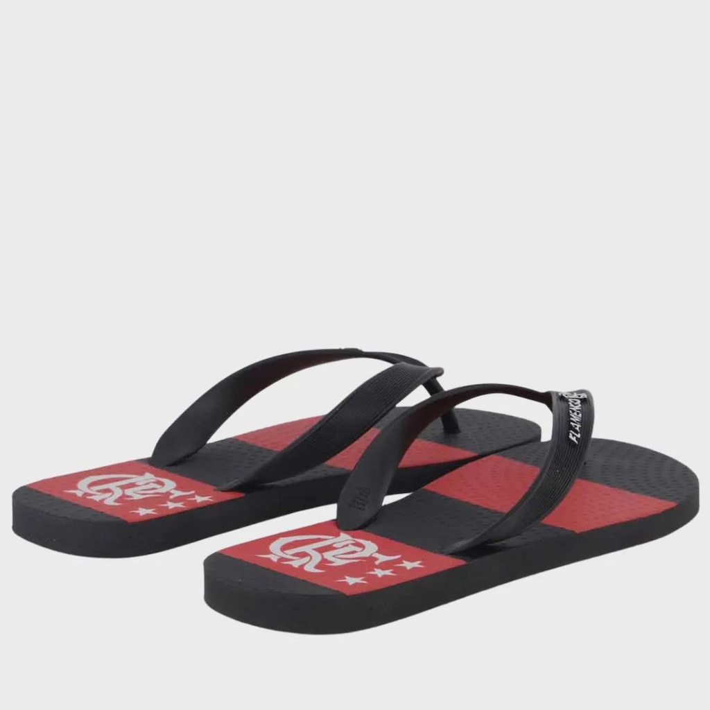 Imagem 4 do produto Chinelo do Flamengo Manto 81 -Masculino