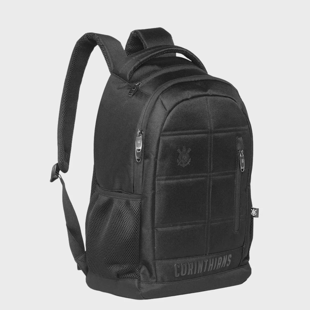 Imagem 2 do produto Mochila do Corinthians Xeryus Esportiva - 21 Litros