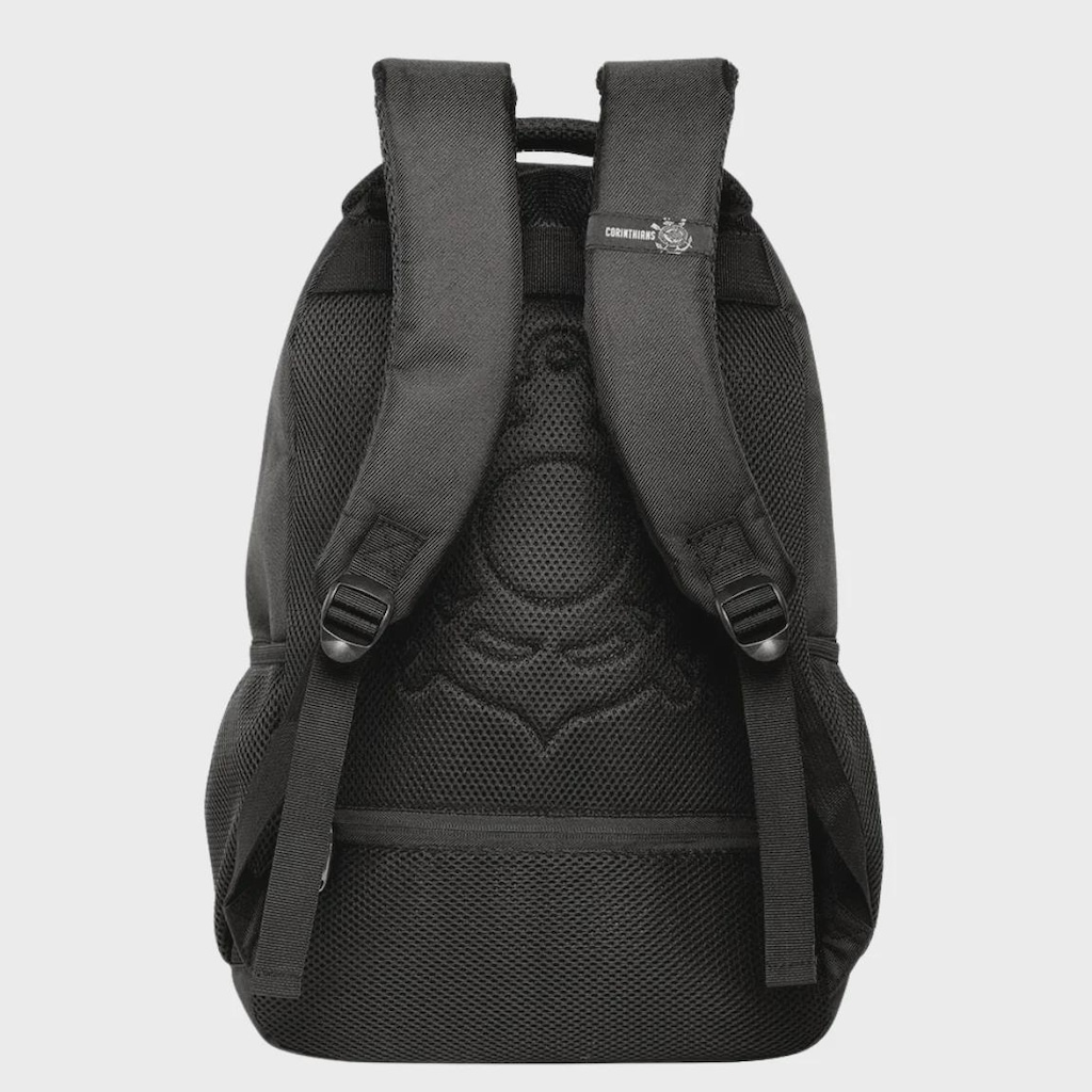 Imagem 3 do produto Mochila do Corinthians Xeryus Esportiva - 21 Litros
